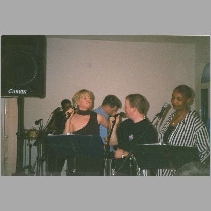 The Singers